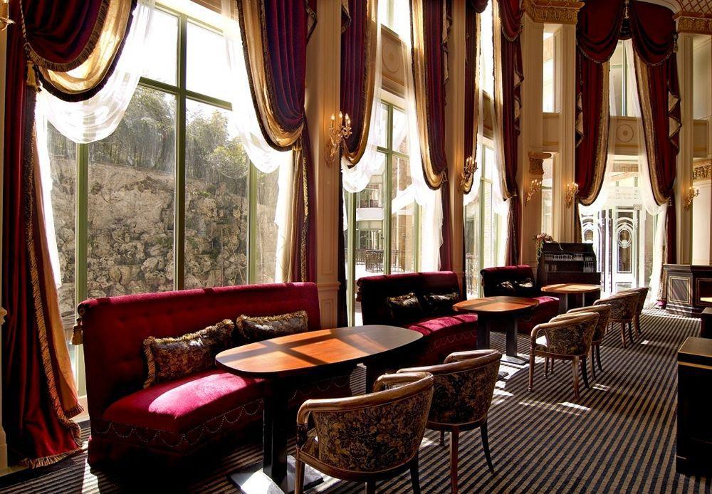 Le Midi Hotel Chitou Lugu Extérieur photo